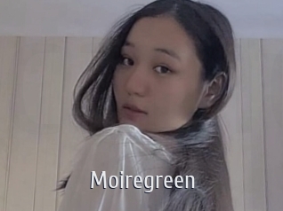 Moiregreen