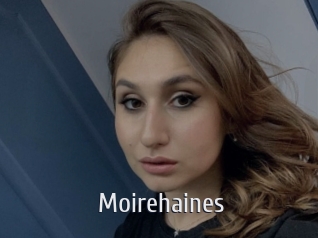 Moirehaines