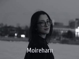 Moireharn