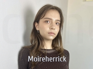 Moireherrick