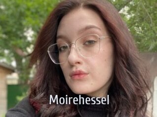 Moirehessel