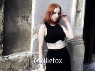 Molliefox