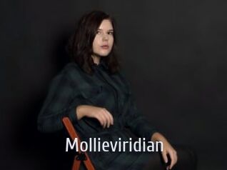 Mollieviridian