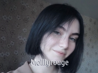 Molllyrouge