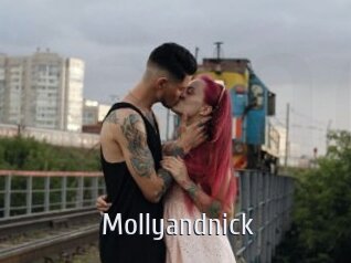 Mollyandnick