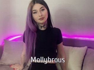 Mollybrous