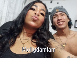 Mollydamiam