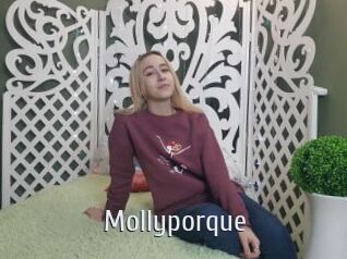 Mollyporque