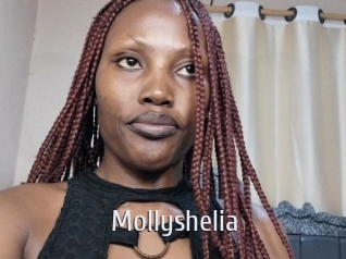 Mollyshelia