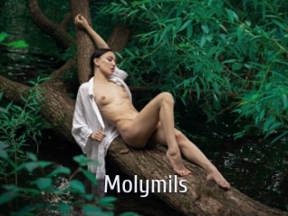 Molymils