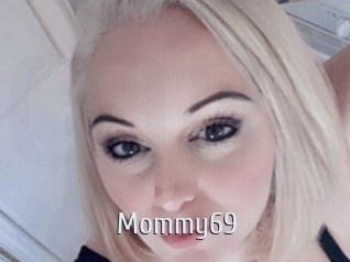 Mommy69