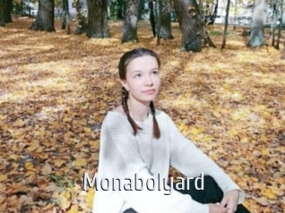 Monabolyard