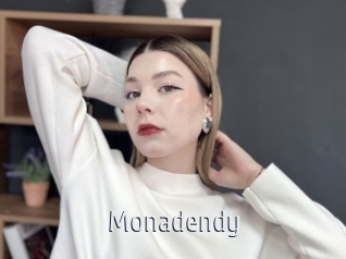 Monadendy