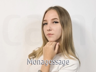 Monagossage