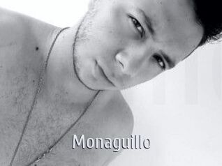 Monaguillo