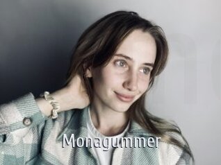 Monagummer