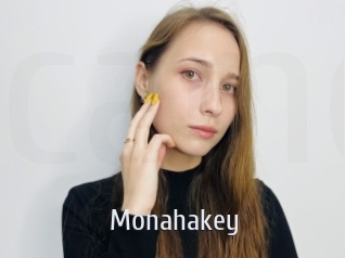 Monahakey