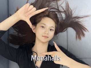 Monahalls