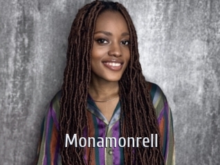 Monamonrell