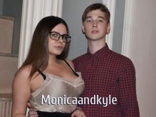 Monicaandkyle