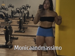 Monicaandmassimo