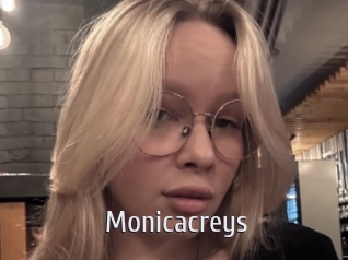 Monicacreys