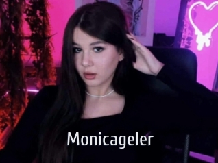 Monicageler