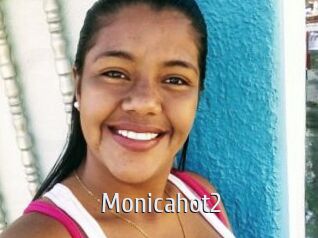 Monicahot2