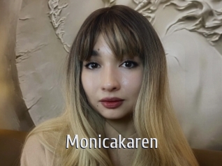 Monicakaren