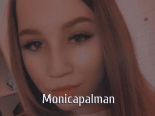 Monicapalman