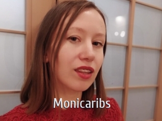 Monicaribs