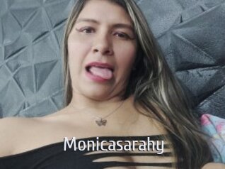 Monicasarahy