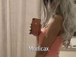 Monicax