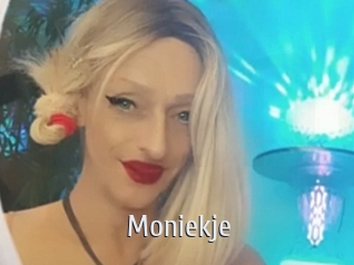 Moniekje