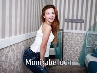 Monikabelluchi