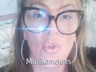 Monikamelons