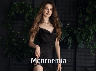 Monroemia