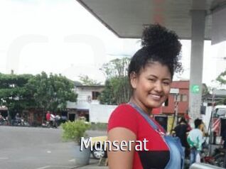 Monserat