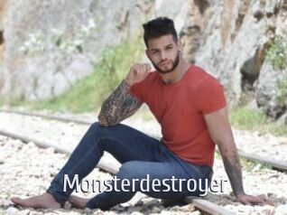 Monsterdestroyer