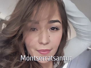 montserratsantur Cigare à moustache