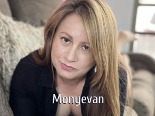 Monyevan