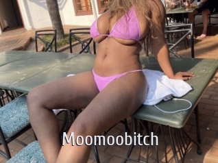 Moomoobitch