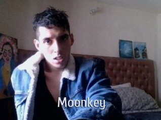 Moonkey