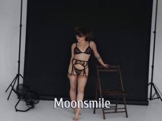 Moonsmile