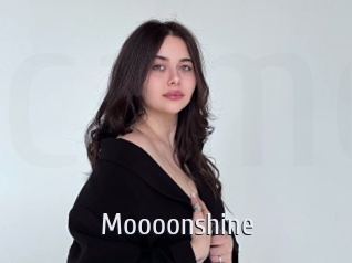 Moooonshine