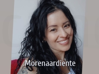 Morenaardiente