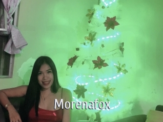 Morenafox