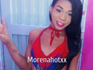 Morenahotxx