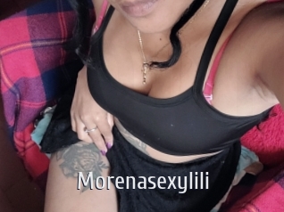 Morenasexylili