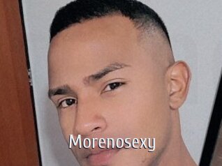 Morenosexy